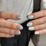 【オフあり】ワンカラー/ラメグラ　*ご新規様オフ無料*  最大10色選択可♡（ラメ、砂ジェルOK🙆‍♀️）