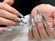 【NEWOPEN特別価格♪ ☆新規オフ無料 ☆】長さだし★マグネットワンカラー　 120分