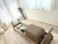 マシンピラティス 体験Lesson 🧘♀️🫧