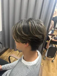 💈メンズカット＋眉カット✨✨💈