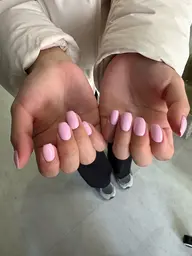 【オフあり専用】 ハンド🌿ワンカラー