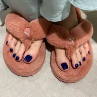 フットネイル🌼（オフなし）