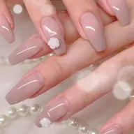 平日限定！ジェルオフ込みシンプルコース✨