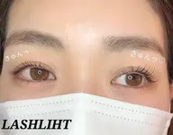 《２回目以降》まつげパーマ