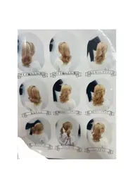 (平日)定額ヘアアレンジ