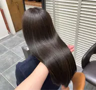 【効果4~6週間】髪質改善アメイジアトリートメント🧴➕マーブ付🫧