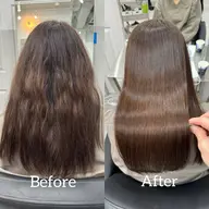 【相談クーポン】🫧美髪・縮毛矯正クーポンで迷われた方はこちら🫧