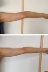 上半身強化コース【二の腕スッキリ】45分