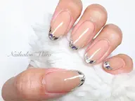 ✨(オフ込み)ガラスフレンチ