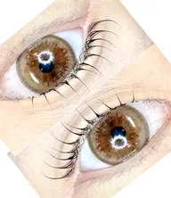 【限定価格】似合わせラッシュリフトモデル様募集　ビフォーアフターお写真撮らせてください！ロッド豊富に取り揃えております♡