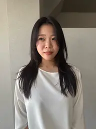 カット＋カラー＋ヴァリジョアトリートメント