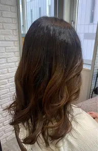 パーマモデル様募集中🛼💕