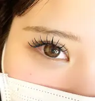 LEDフラットラッシュ120本