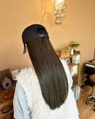 髪質改善トリートメント