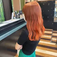 🦋ダブルカラー🦋