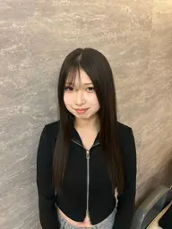 🪞髪質改善 5step🪞