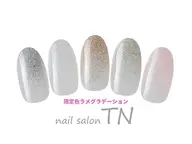 HAND☆限定ラメグラデーション★自他店オフ込★3900円