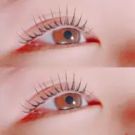 上下まつげパーマ（パリジェンヌなど）