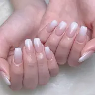 さまざまなシーンで楽しめる★ベイビーブーマーorカラーグラデーション