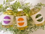 白ゴマオイルトリートメント【究極のフルデトックストリートメント】