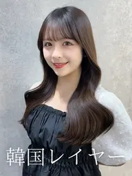 お出かけ前に👗巻き髪ヘアセット【 コテ、ストレートアイロンのみ 】(夜職不可)