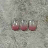 【モデル様限定メニュー】オフ込みグラデーション