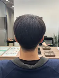 メンズカット✂️