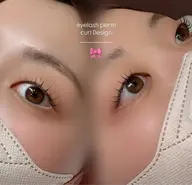 まつ毛パーマ🎀ミニモ新規限定価格💞