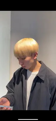 U24限定✨️カット＋ダブルカラー＋アミートリートメント