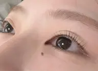 まつ毛パーマ（上下）🫧