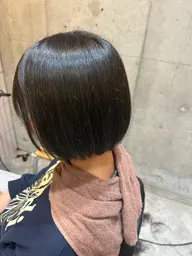【ショート限定‼️】💓‪カット＋カラー＋トリートメント💓‪