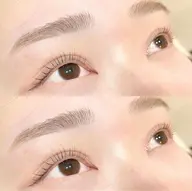 まつパ&アイブロウ《WAX脱毛》セット٠࣪⭑コーティング付き*.+ﾟ