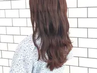 🐿女性限定💙💚＊デジタルパーマ🍭+カット+トリートメント10500円