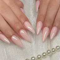 《スカルプ》【オフなし】チップスカルプワンカラーorラメグラ🫧