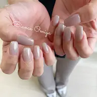 【初回オフあり】うるつやマグネットネイルコース💫大宮/ネイル/パラジェル