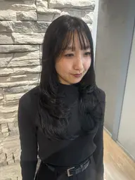 (Jrクーポン)カット+トリートメント🎀