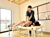 人気👑No.2 全身コース60分