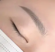 🌹〈眉毛〉美眉Wax 【アイブロウスタイリング】　土日祝＋500円