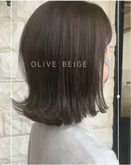 【新規人気No.2】カット＋カラー＋超音波TOKIOインカラミTR