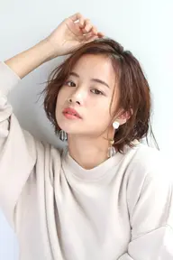 🔰ご新規様限定🔰濃密🫧✨髪質改善カラー＋カット　￥8900→￥8400