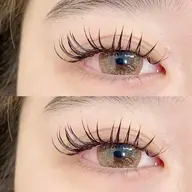 【オフなし】 フラットラッシュ80本🍀.*