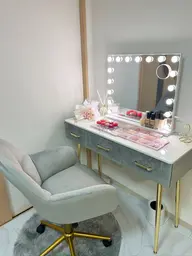 🎀トータルビューティーコース【パーソナルカラー診断】【骨格診断】【美顔バランス診断+メイクレッスン】