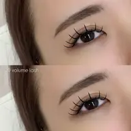 🫧マツエク2Dボリュームラッシュ120束🫧⚠️現金支払いのみ