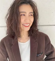 申し訳ございませんが肩上のショートの方のみのご予約になります。レングスによって直接ご相談をして施術をさせて頂きます！