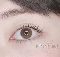 パリジェンヌラッシュリフト