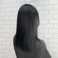 🥣暗染めワンカラーモデル🥣1stepトリートメント付き✨