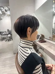 カット＋ハイケアトリートメント