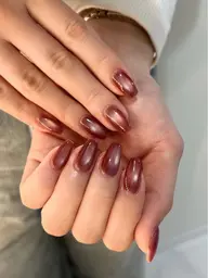 オフありマグネット🎀※ソフトジェル限定