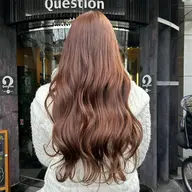 ご新規様限定【透明感が欲しい方必見っ】🌸アディクシーカラー+超音波トリートメント🌸