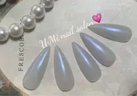 【初回オフ無料】🌸ミラーパウダーコース【ミラーワンカラー】